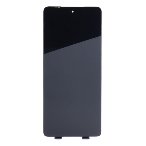 7B OEM LCD Display Screen and Touchpad For Motorola Moto Edge 20 XT2143 No Frame Black iShine Trade T/A Boltify Limited