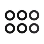 7B Replacement Back Camera Lens For Samsung Galaxy S25