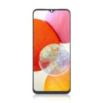 7B SAMSUNG A14 4G LCD BLACK NO FRAME