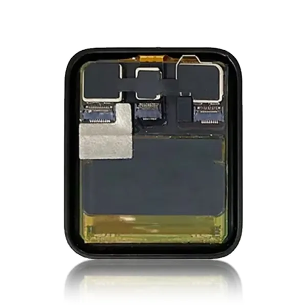 7C Apple Watch Series 3 Replacement LCD Screen 38MM GPS A1858 Boltify Limited T/A iShine Trade