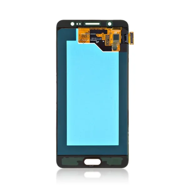 7C Replacement LCD Screen For Samsung Galaxy J5 2016 J510 Black No Frame iShine Trade T/A Boltify Limited