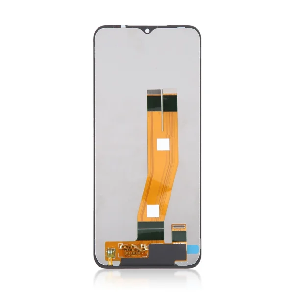 7C SAMSUNG A14 4G LCD BLACK NO FRAME