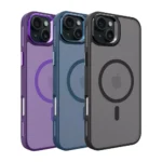Camera Holder Magsafe Case For iPhone 14