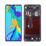 8A-OLED-LCD-Screen-Display-Touch-and-Digitizer-Assembly-for-Huawei-P30-Black-With-Frame.webp
