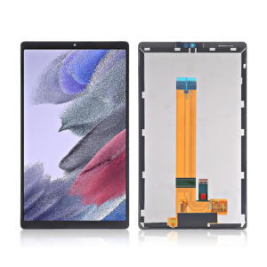Replacement Complete LCD Screen For Samsung Galaxy Tab A7 Lite 8.7'' (T220) - Black