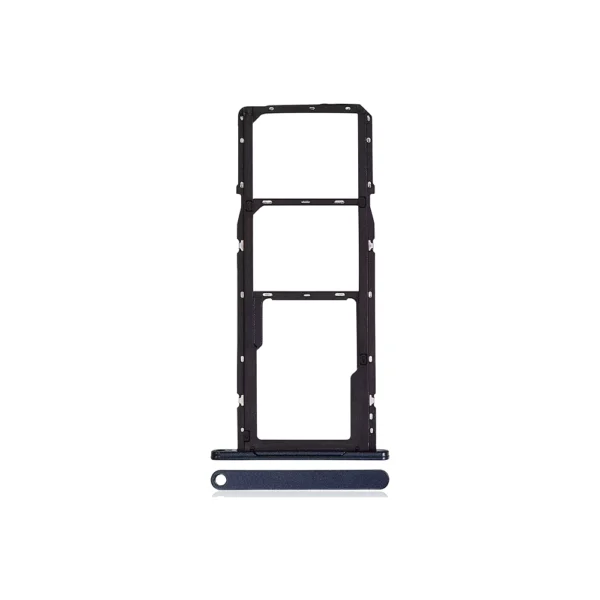 Replacement Sim Tray For Samsung Galaxy A06 (A065F) - Image 1