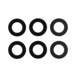 8B Replacement Back Camera Lens For Samsung Galaxy S25 Plus