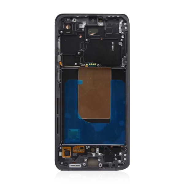 8C Genuine LCD Screen For Samsung Galaxy S24 FE 5G S721 No Frame Black Pull Out iShine Trade T/A Boltify Limited