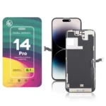 HL HD+ Incell iPhone 14 Pro LCD Module Display and Touch Screen Digitizer Assembly