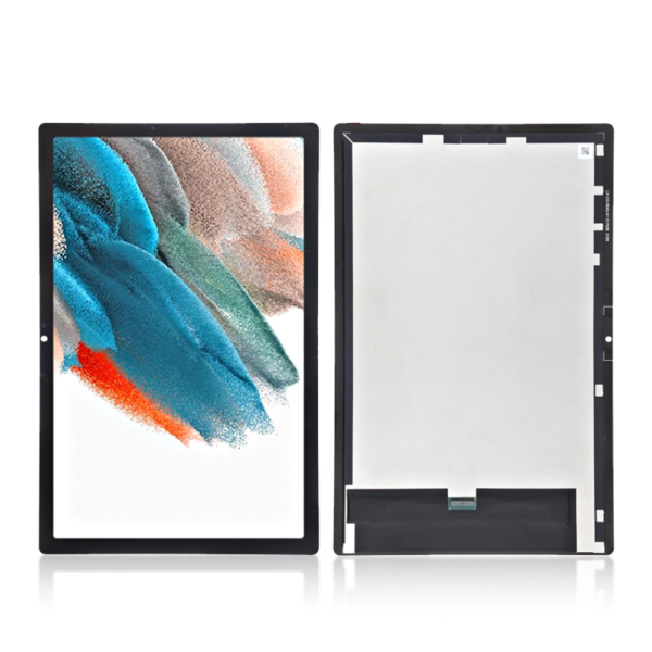 9A Replacement Complete LCD Screen For Samsung Galaxy Tab A8 10.5 X200 X205 Black iShine Trade T/A Boltify Limited