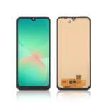 Replacement LCD Screen For Samsung Galaxy A26 5G (A266B) Black - No Frame