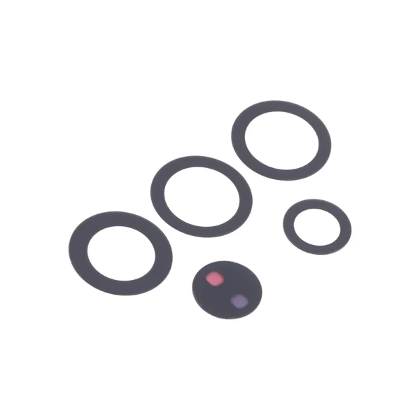 Replacement Back Camera Lens For Samsung Galaxy S25 Ultra - Image 2