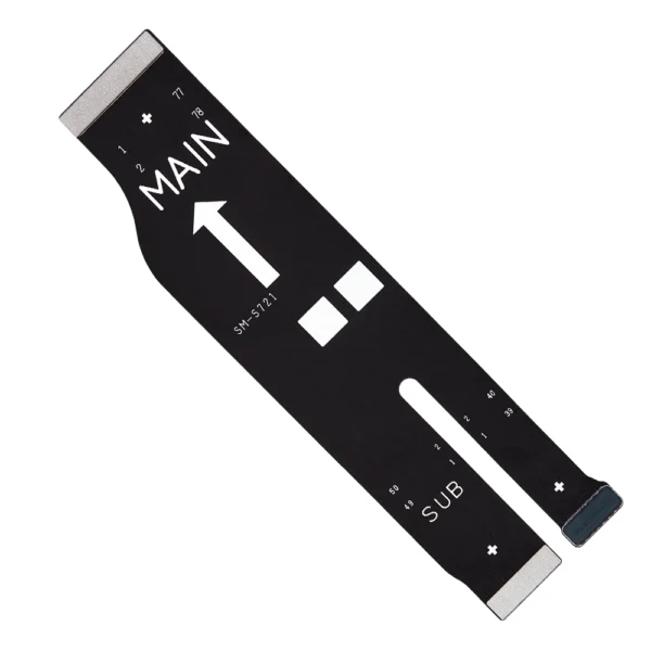 Replacement Board Flex For Samsung Galaxy S24 FE (S721B) - Image 2