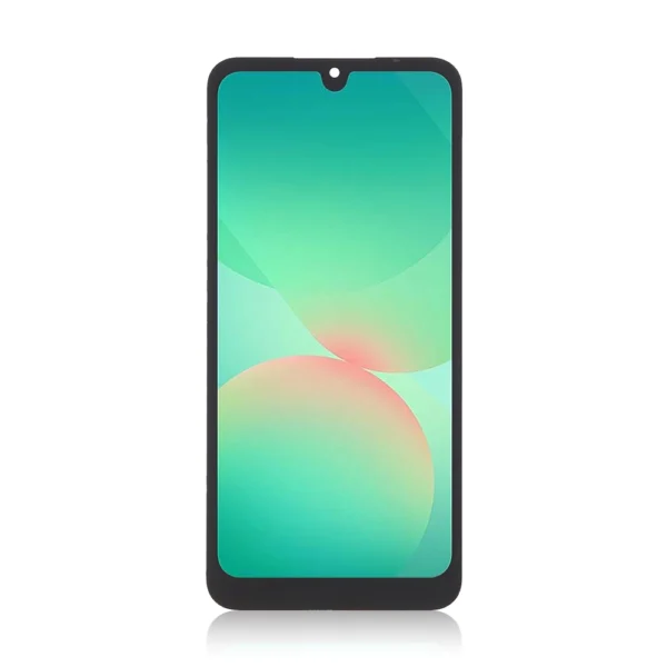 9B SAMSUNG GALAXY A26 5G LCD BLACK NO FRAME