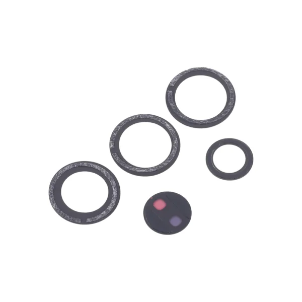 Replacement Back Camera Lens For Samsung Galaxy S25 Ultra - Image 3