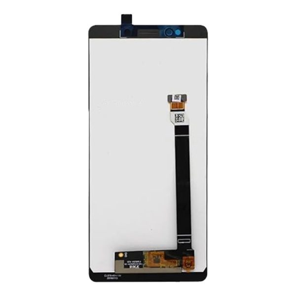 9C Replacement LCD Screen Display Touch and Digitizer Assembly For LCD Sony Xperia L3 No Frame Black iShine Trade T/A Boltify Limited