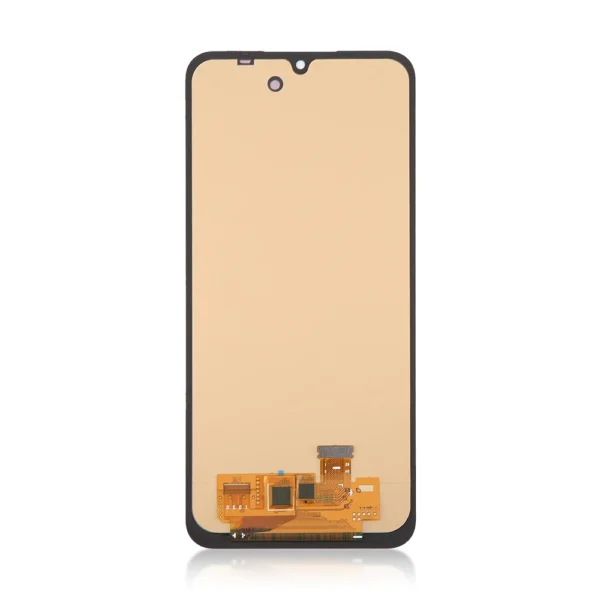 9C SAMSUNG GALAXY A26 5G LCD BLACK NO FRAME