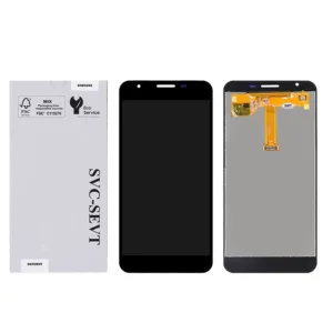 Genuine LCD Screen For Samsung Galaxy A2 CORE (A260) No Frame - Black  (GH82-23123A)