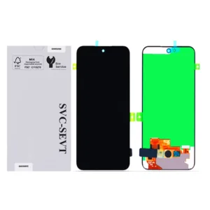 Genuine LCD Screen For Samsung Galaxy A35 5G (A356) No Frame - Black  (GH82-34224A)