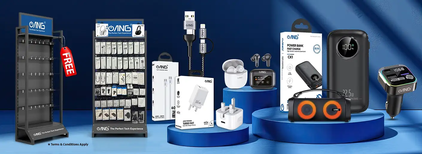 UK New Website banners ANG slider iShine Trade T/A Boltify Limited