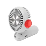 102B 64C Handheld Mini Rechargeable Cooling Fan