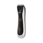 Geepas Rechargeable Pro Shield Waterproof Trimmer With LED Light - Image 2