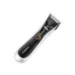 Geepas Rechargeable Pro Shield Waterproof Trimmer With LED Light - Image 3