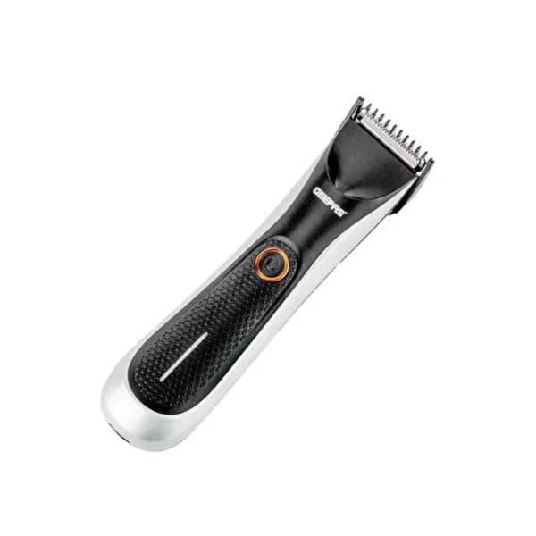 Geepas Rechargeable Pro Shield Waterproof Trimmer With LED Light - Image 3