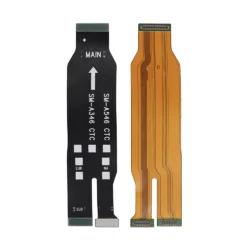 Replacement Main Flex for Samsung A54