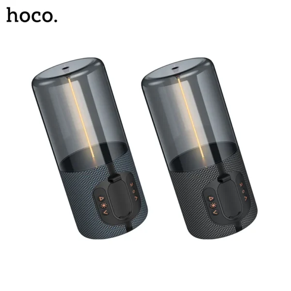 12B Hoco BS64 Rocker BT speaker