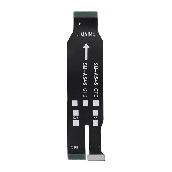 Replacement Main Flex for Samsung A54 - Image 2