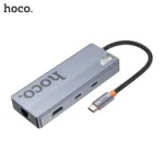 12C HOCO HB52 Wow 8 in 1 Multi Function Converter