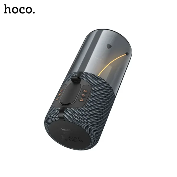 12F Hoco BS64 Rocker BT speaker
