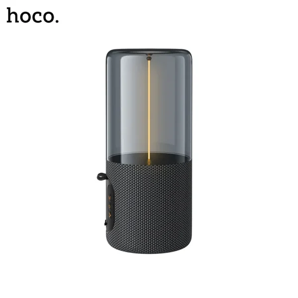 12G Hoco BS64 Rocker BT speaker
