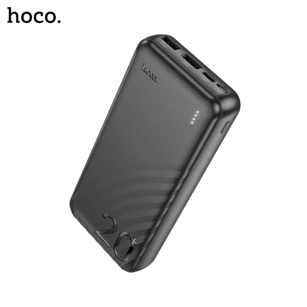 14B Hoco J123A Element power bank 20000mAh