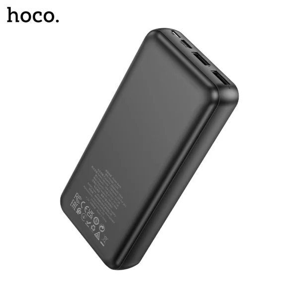 14D Hoco J123A Element power bank 20000mAh