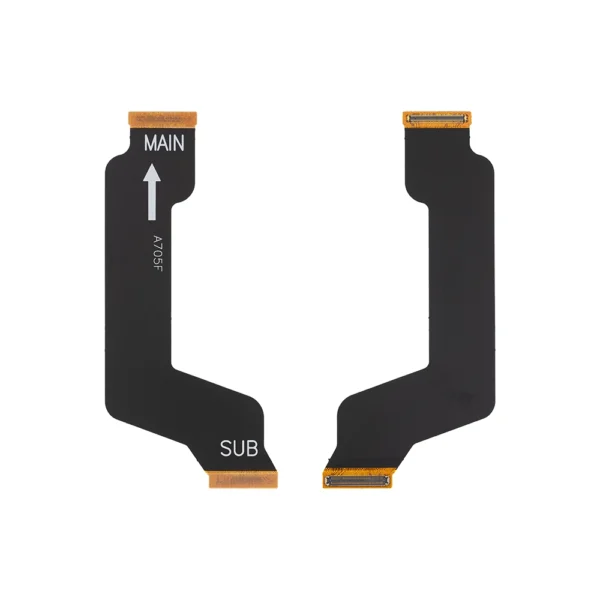 Replacement Main Flex for Samsung A70 - Image 1