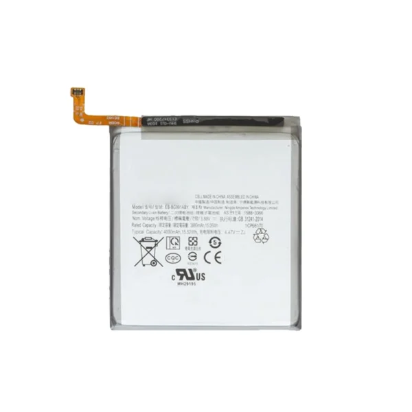 16B Replacement Battery for Samsung S21