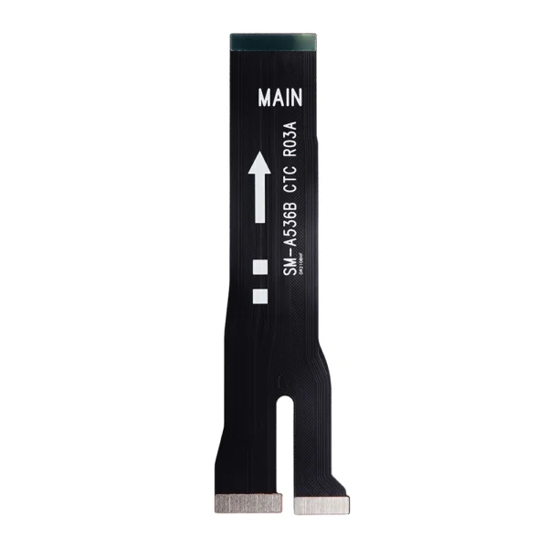 Replacement Main Flex for Samsung A53 5G - Image 2