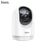 19B HOCO D1 Indoor PTZ Full HD Smart WiFi Camera