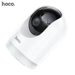 19D HOCO D1 Indoor PTZ Full HD Smart WiFi Camera