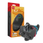 1A HS-SW168 6 in 1 Charging Dock Station