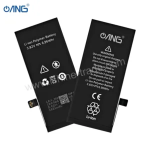 1B ANG Premium Diagnostic Battery for iPhone