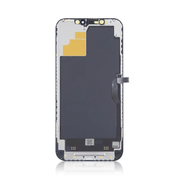 AAX HD Incell iPhone 12 Pro Max LCD Module Display and Touch Screen Digitizer Assembly - Image 3
