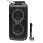 1C SP-250409-5 Wireless Bluetooth Speaker With Microphone