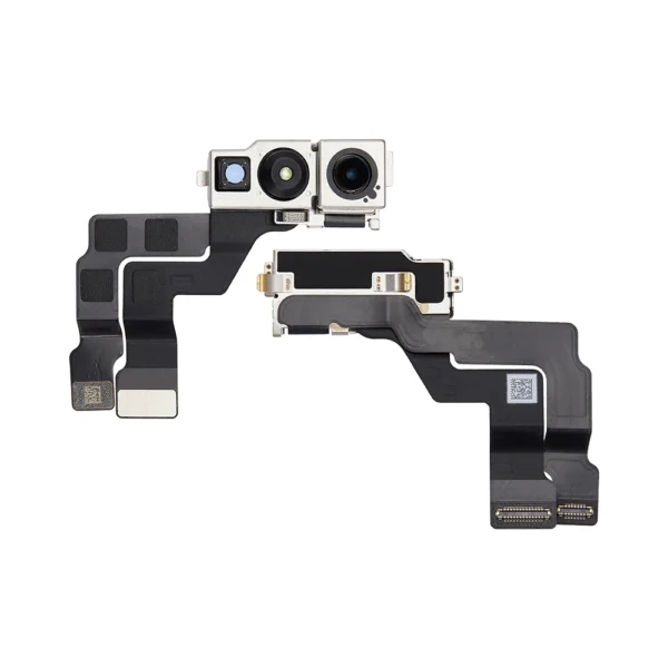 Replacement Front Camera for iPhone 14 Pro Max - Image 1
