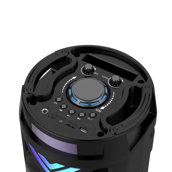 ZQS6201 Speaker - Image 2