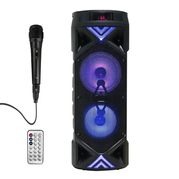 ZQS6201 Speaker - Image 4