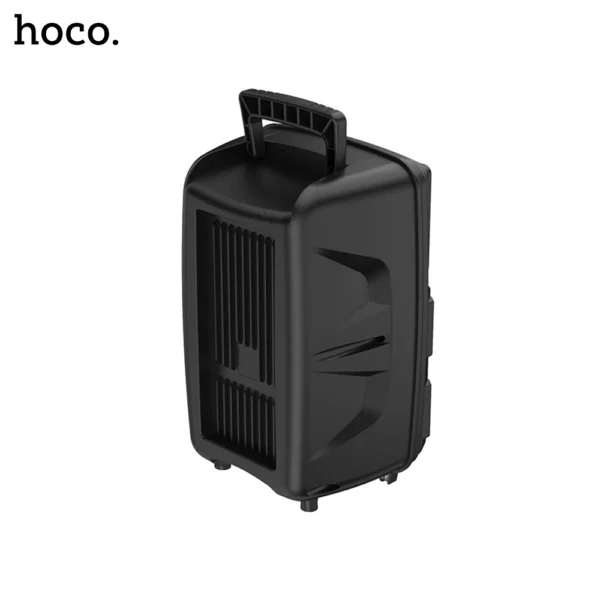 HOCO BS37 Dancer Outdoor Wireless Portable Speaker - Image 4