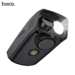 28C HOCO DV104 4K 60fps Riding Recorder